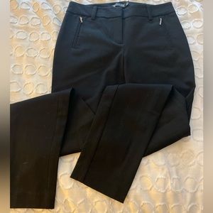 New York and company dress pants